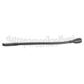 Foto van Borstel Quick Release Flexi Crevice Tool V7, V8, V10, V11 Modellen 