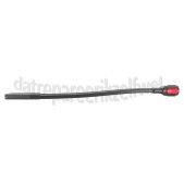 Foto van Borstel Quick Release Flexi Crevice Tool V7, V8, V10, V11 Modellen 