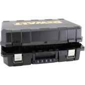 Foto van Dewalt Koffer Afwerktacker DCN690, DCN692 