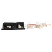 Foto van Dometic Module Aansluitblok compleet RMD8505, RMDT8505 