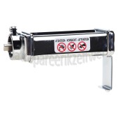 Foto van Bosch Mes Van blender MMB6386M02, MUM9BX5S6103 