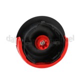 Foto van Bosch Mes Van blender MMB6386M02, MUM9BX5S6103 