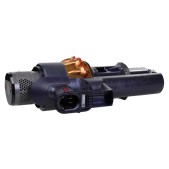 Foto van Dyson Motor Main Body & Cyclone, Bright Copper/Dark Blue SV23 Gen5 Detect Absolute 