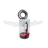 Foto van Dyson Reservoir Stofreservoir Bright Copper/Dark Blue V23 GEN5 Detect Absolute 