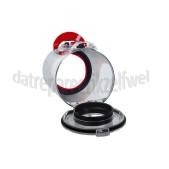 Foto van Dyson Reservoir Stofreservoir Bright Copper/Dark Blue V23 GEN5 Detect Absolute 