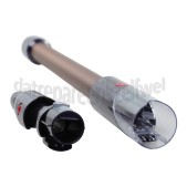 Foto van Dyson Zuigbuis Zuigbuis 655mm Bright Copper/Dark Blue SV23 GEN5 Detect Absolute 