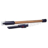 Foto van Dyson Zuigbuis Zuigbuis 655mm Bright Copper/Dark Blue SV23 GEN5 Detect Absolute 