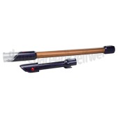 Foto van Dyson Zuigbuis Zuigbuis 655mm Bright Copper/Dark Blue SV23 GEN5 Detect Absolute 