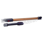 Foto van Dyson Zuigbuis Zuigbuis 655mm Bright Copper/Dark Blue SV23 GEN5 Detect Absolute 