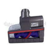 Foto van Dyson Zuigmond Hair Screw Tool, Sprayed Purple/Iron Purple SV23 GEN5 Detect Absolute 