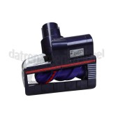 Foto van Dyson Zuigmond Hair Screw Tool, Bright Copper/Dark Blue SV23 GEN5 Detect Absolute 