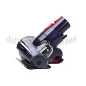 Foto van Dyson Zuigmond Hair Screw Tool, Bright Copper/Dark Blue SV23 GEN5 Detect Absolute 