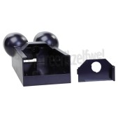 Foto van Dyson Dockingstation Wall Dock Bright Copper/Dark Blue SV23 GEN5 Detect Absolute 