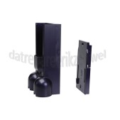 Foto van Dyson Dockingstation Wall Dock Bright Copper/Dark Blue SV23 GEN5 Detect Absolute 