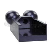 Foto van Dyson Dockingstation Wall Dock Bright Copper/Dark Blue SV23 GEN5 Detect Absolute 