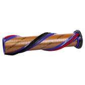 Foto van Dyson Borstel Borstelwals Motorbar Bright Copper/Dark Blue SV23 GEN5 Detect Absolute 
