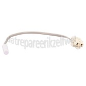 Foto van Hisense Sensor Temperatuurvoeler RS677N4AC1, NRS918EMB 