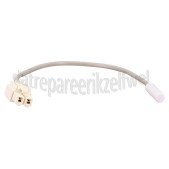 Foto van Hisense Sensor Temperatuurvoeler RS677N4AC1, NRS918EMB 