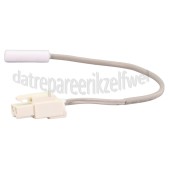 Foto van Hisense Sensor Temperatuurvoeler RS677N4AC1, NRS918EMB 