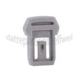 Foto van Gorenje Eindstop Van rail -achter- DW40107, GDV674X 