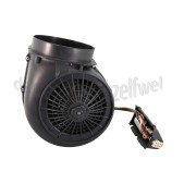 Foto van Inventum Motor Compleet AKD9000RT, AKB9004ZWA 