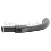 Foto van Electrolux Pistoolgreep Kunststof antraciet, ovaal PC914IG, LX93MG 