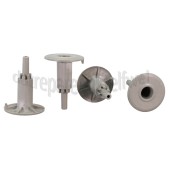 Foto van Beko Inbouwset Montageset DIN28431, GNV41935 