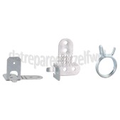 Foto van Beko Inbouwset Montageset DIN28431, GNV41935 