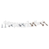 Foto van Beko Inbouwset Montageset DIN28431, GNV41935 