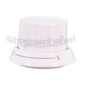 Foto van Beko Knop van kookzone FSE67300GW, FSM87001GWS 
