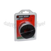 Foto van Black & Decker Trimmerdraad Vervangdraad 37,5m. Diverse modellen 