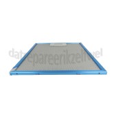 Foto van Gorenje Filter Metaalfilter DT9545AXS, IDR9540X 