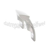 Foto van Gorenje Greep Handgreep grijs RK4181AX, HZS2766 
