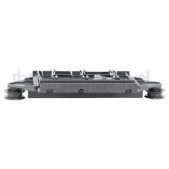 Foto van Gorenje Rail Bovenkorf, rechts GS66260X, VA2113QT 