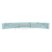 Foto van Filter Pluizenfilter in de deur ISL60,ISL65,IS70, 