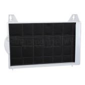 Foto van Eurofilter Filter Koolstof DHZ1100,DHU632, LZ3BYN6 