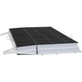 Foto van Eurofilter Filter Koolstof DHZ1100,DHU632, LZ3BYN6 