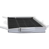 Foto van Eurofilter Filter Koolstof DHZ1100,DHU632, LZ3BYN6 