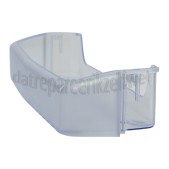 Foto van Beko Deurbak Transparant DSE25000, CSE24000 
