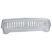 Foto van Beko Deurbak Transparant DSE25000, CSE24000 