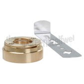 Foto van Kenwood Pasta accessoires Koekjesmaker KVC3000S, KVL4140S 