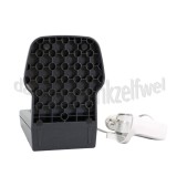 Foto van Black & Decker Laadstation Incl. adapter UK stekker BHHV520BF, BHHV520BFP 