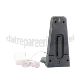 Foto van Black & Decker Laadstation Incl. adapter UK stekker BHHV520BF, BHHV520BFP 