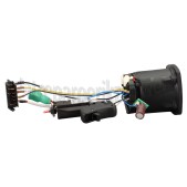 Foto van Dewalt Motor met schakelaar DCG414, DCG4610T2 