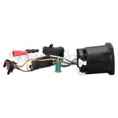 Foto van Dewalt Motor met schakelaar DCG418, DCG418T2 