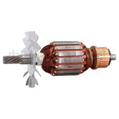Foto van Dewalt Motor 220-240V DW745, DWE7491 