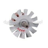 Foto van Dewalt Motor 220-240V DW745, DWE7491 
