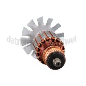 Foto van Dewalt Motor 220-240V DW745, DWE7491 
