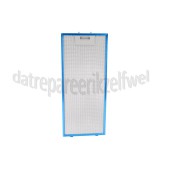 Foto van Eurofilter Filter Metaal DPB3631, ZHP60260, LFP216 
