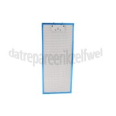 Foto van Eurofilter Filter Metaal DPB3631, ZHP60260, LFP216 